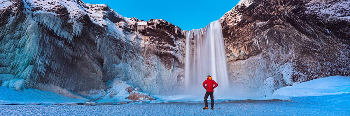 Islande, terre de glace et de merveilles