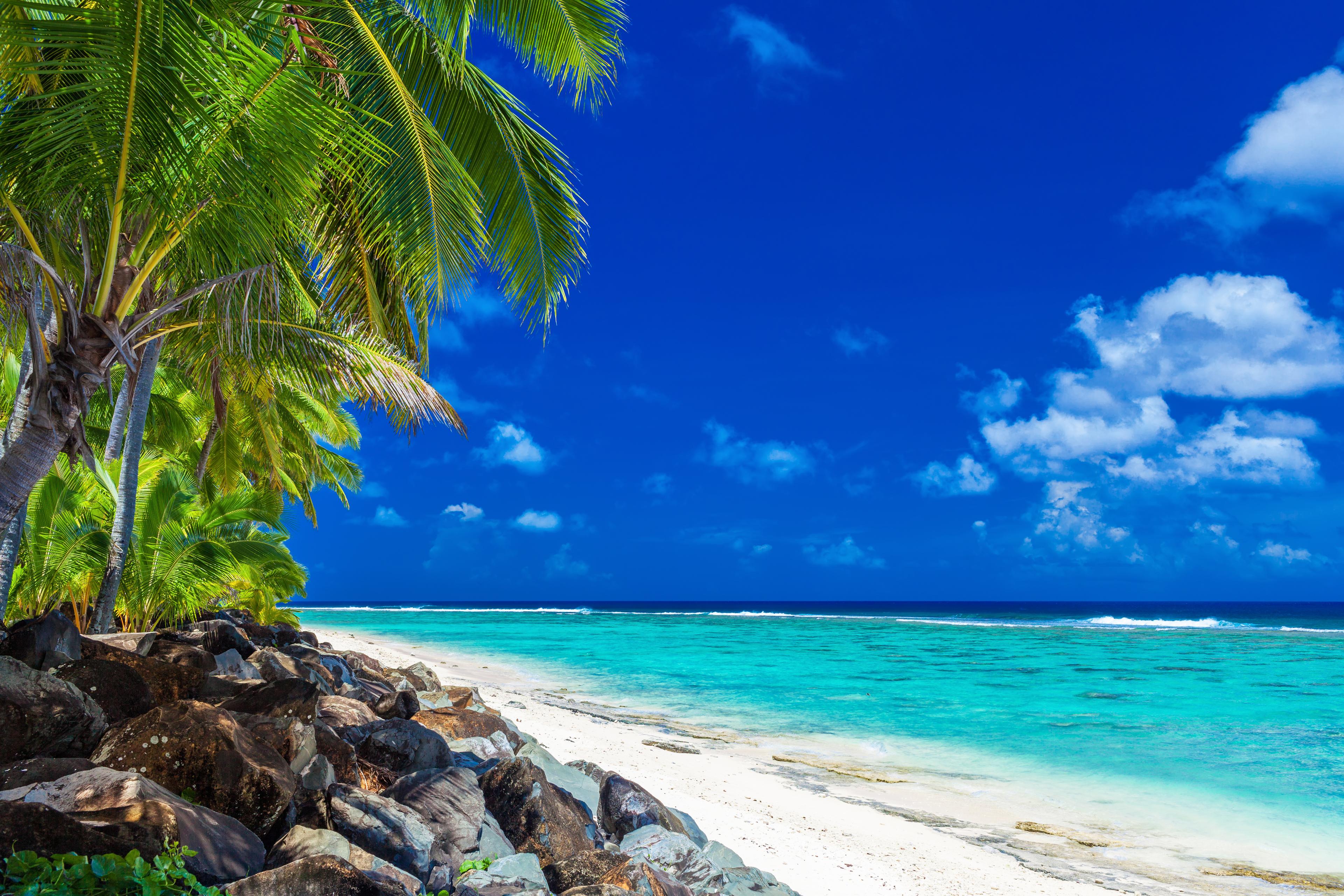 Gluten Free Travel Tips - All-Inclusive Resorts background